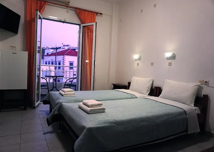 ホテル Rodon スカラ