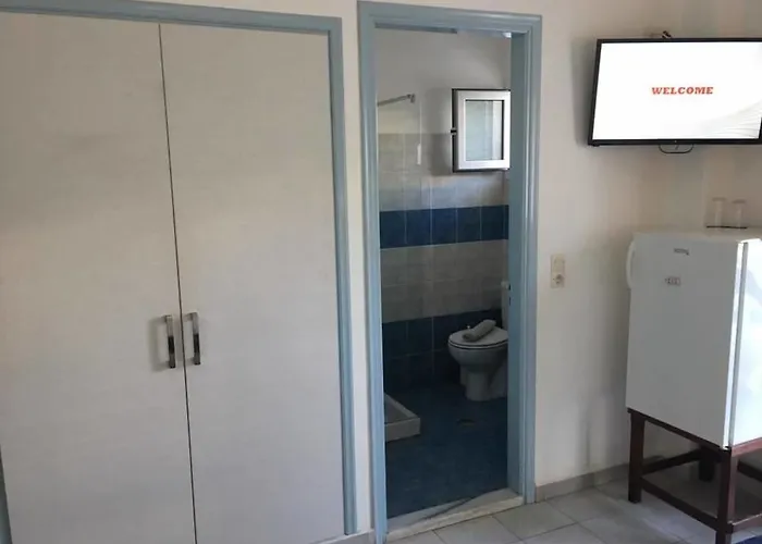 ホテル Rodon スカラ