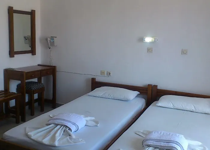 Rodon ホテル スカラ