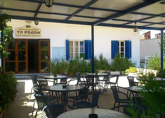 Rodon ホテル スカラ