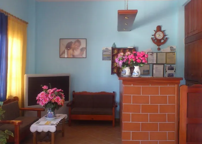 ホテル Rodon スカラ